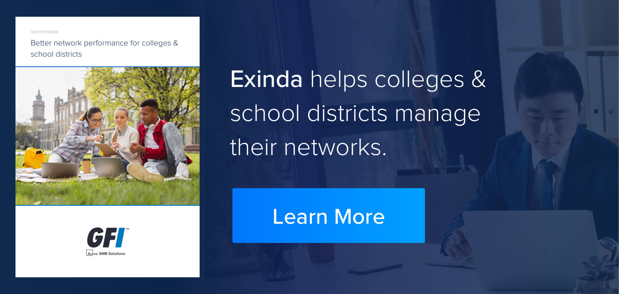 Better Network for Colleges