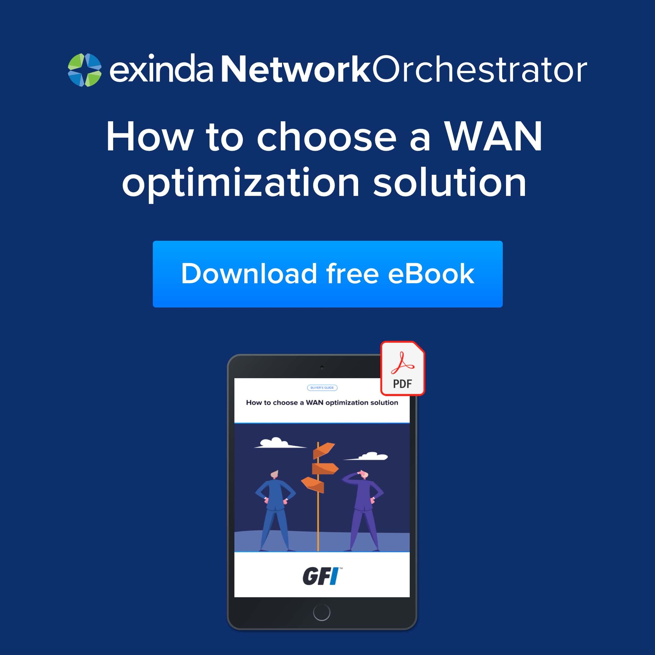 How to choose a WAN optimization solution